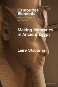 Mobibook download Making Memories in Ancient Egypt