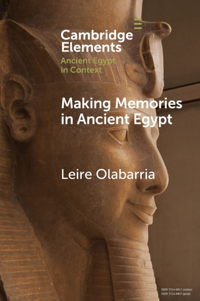 Making Memories Ancient Egypt