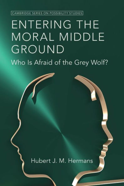 Entering the Moral Middle Ground: Who Is Afraid of Grey Wolf?