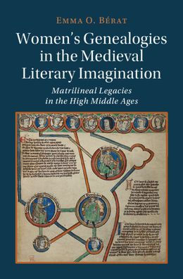 Women's Genealogies the Medieval Literary Imagination: Matrilineal Legacies High Middle Ages