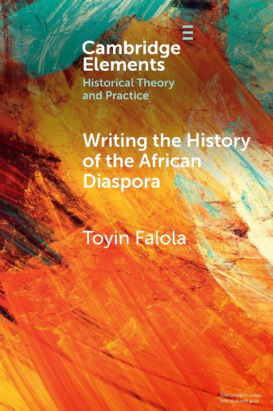 Writing the History of African Diaspora