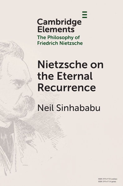Nietzsche on the Eternal Recurrence