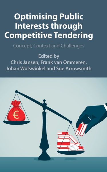 Optimizing Public Interests through Competitive Tendering: Concept, Context and Challenges