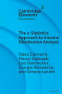 The ?-Statistics Approach to Income Distribution Analysis