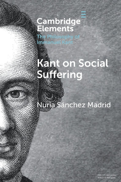 Kant on Social Suffering