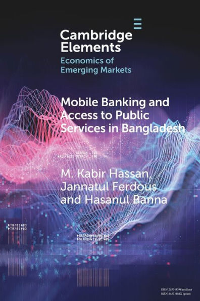 Mobile Banking and Access to Public Services Bangladesh: Influencing Issues Factors