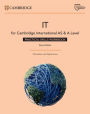 Cambridge International AS & A Level IT Practical Skills Workbook with Digital Access (2 Years)