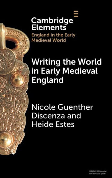 Writing the World in Early Medieval England