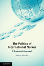 The Politics of International Norms: A Rhetorical Approach