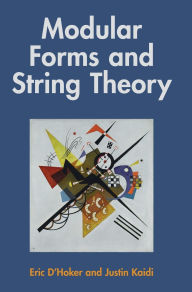 Ebook in italiano download Modular Forms and String Theory