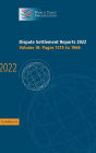 Dispute Settlement Reports 2022: Volume 3, Pages 1215 to 1966