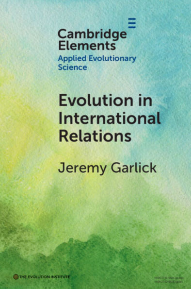 Evolution International Relations