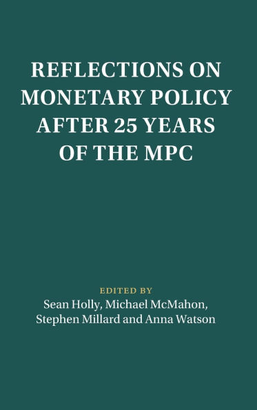 Reflections on Monetary Policy after 25 Years of the MPC