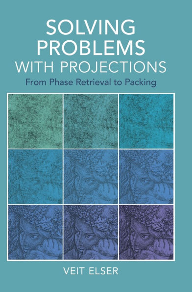 Solving Problems with Projections: From Phase Retrieval to Packing