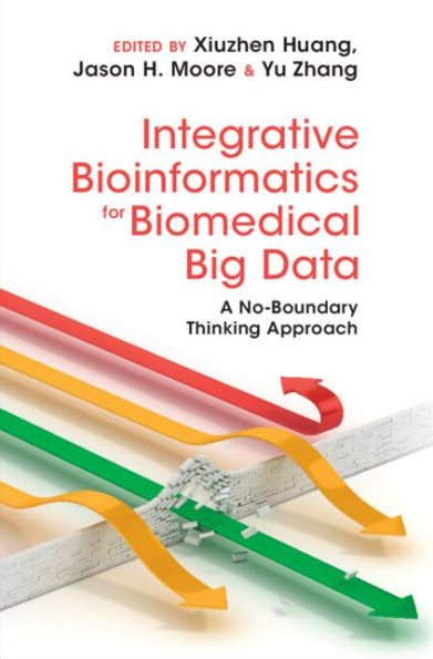 Integrative Bioinformatics for Biomedical Big Data: A No-Boundary Thinking Approach