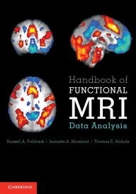 Title: Handbook of Functional MRI Data Analysis, Author: Russell A. Poldrack