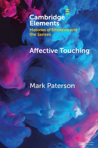 Affective Touching: Neurobiology and Technological Applications