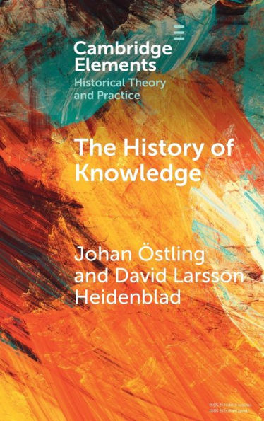 The History of Knowledge