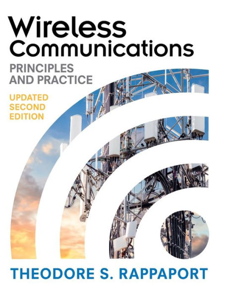 Wireless Communications: Principles and Practice