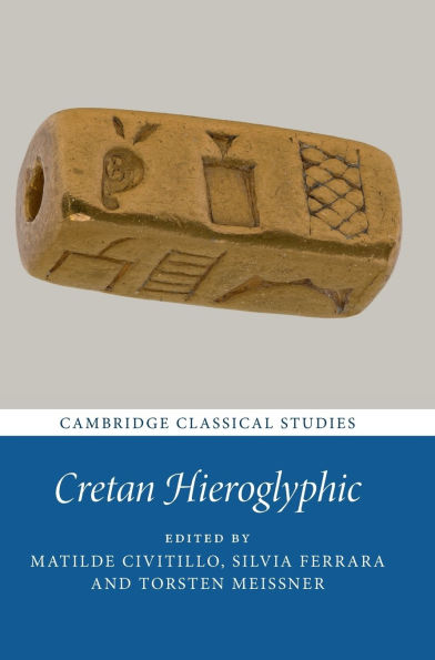 Cretan Hieroglyphic