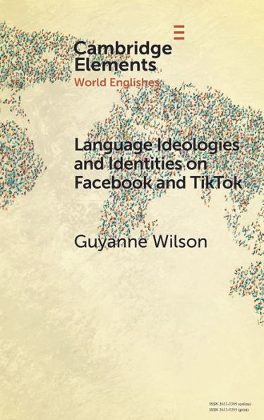 Language Ideologies and Identities on Facebook and TikTok: A Southern Caribbean Perspective
