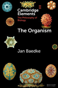 Ebooks downloaden nederlands The Organism (English Edition) by Jan Baedke