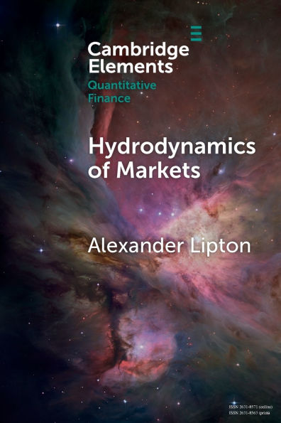 Hydrodynamics of Markets: Hidden Links between Physics and Finance