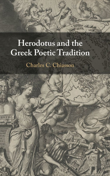 Herodotus and the Greek Poetic Tradition