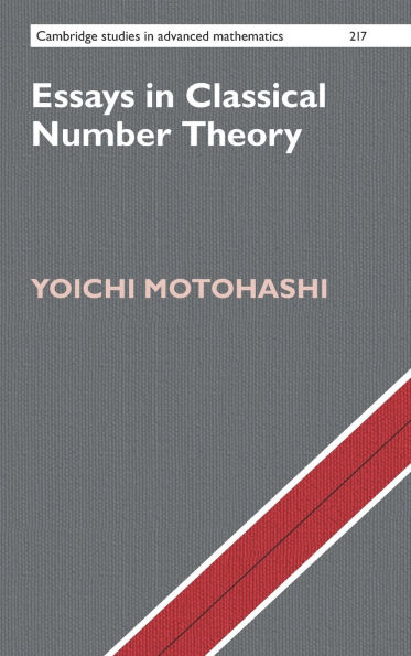 Essays in Classical Number Theory