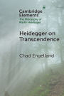 Heidegger on Transcendence