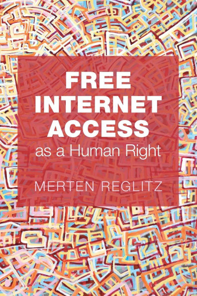 Free Internet Access as a Human Right