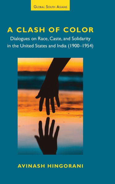 A Clash of Color: Dialogues on Race, Caste, and Solidarity in the United States and India
