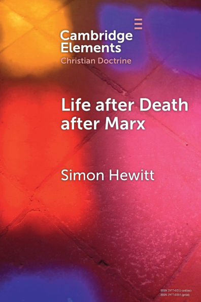 Life after Death Marx