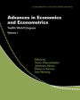 Advances in Economics and Econometrics: Volume 1: Twelfth World Congress