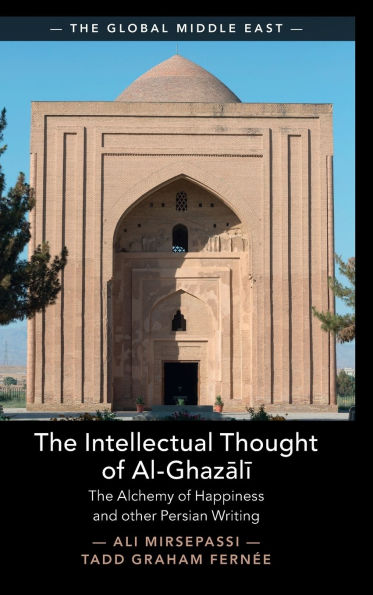 The Intellectual Thought of Al-Ghazali
