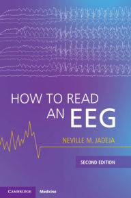Title: How to Read an EEG, Author: Neville M. Jadeja