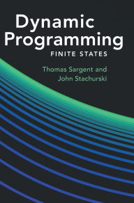 Download free books for kindle on ipad Dynamic Programming: Finite States (English Edition)