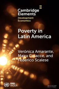 Poverty in Latin America: Feelings/Perceptions vs Material Conditions