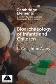 Electronics e book download Bioarchaeology of Infants and Children