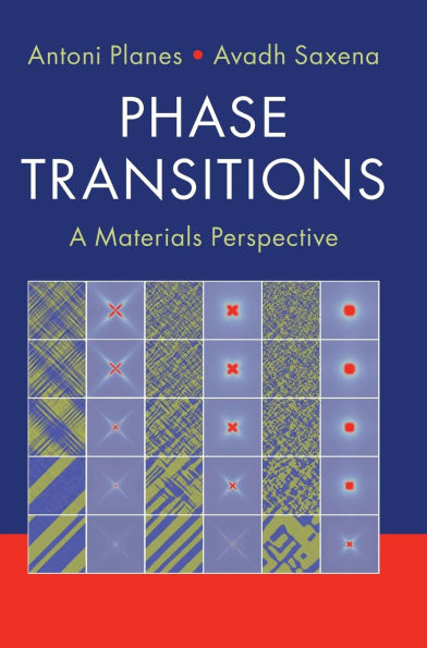 Phase Transitions: A Materials Perspective