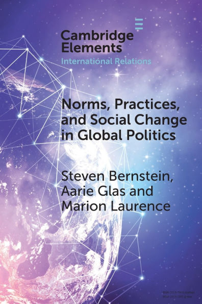 Norms, Practices, and Social Change Global Politics