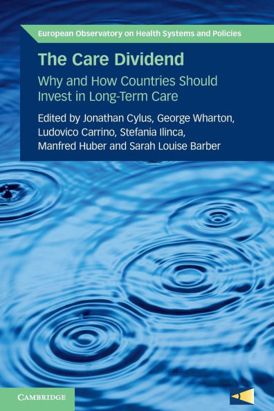 The Care Dividend: Why and How Countries Should Invest Long-Term