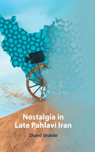 Nostalgia Late Pahlavi Iran