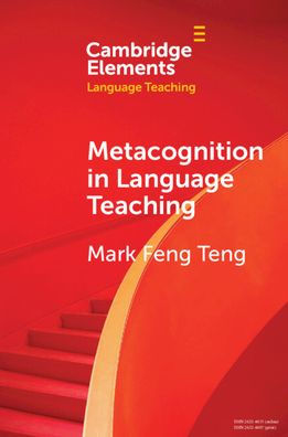 Metacognition Language Teaching
