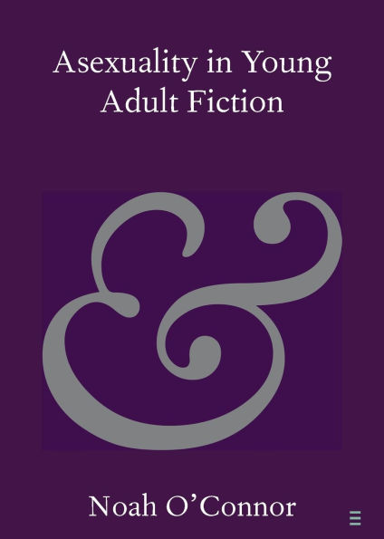 Asexuality Young Adult Fiction