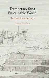 Free audiobooks for download to ipod Democracy for a Sustainable World: The Path from the Pnyx RTF MOBI iBook