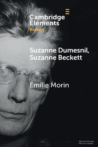 Suzanne Dumesnil, Beckett