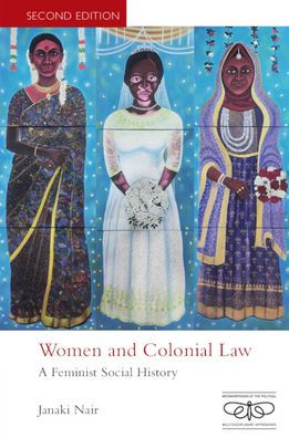 Women and Colonial Law: A Feminist Social History