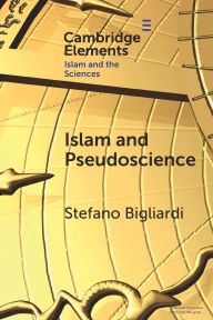 Free downloads for audio books for mp3 Islam and Pseudoscience