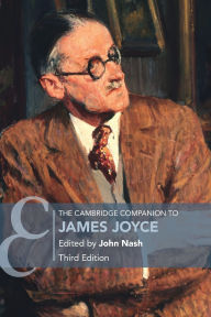 Free downloads for ebooks The Cambridge Companion to James Joyce  9781009636407 English version